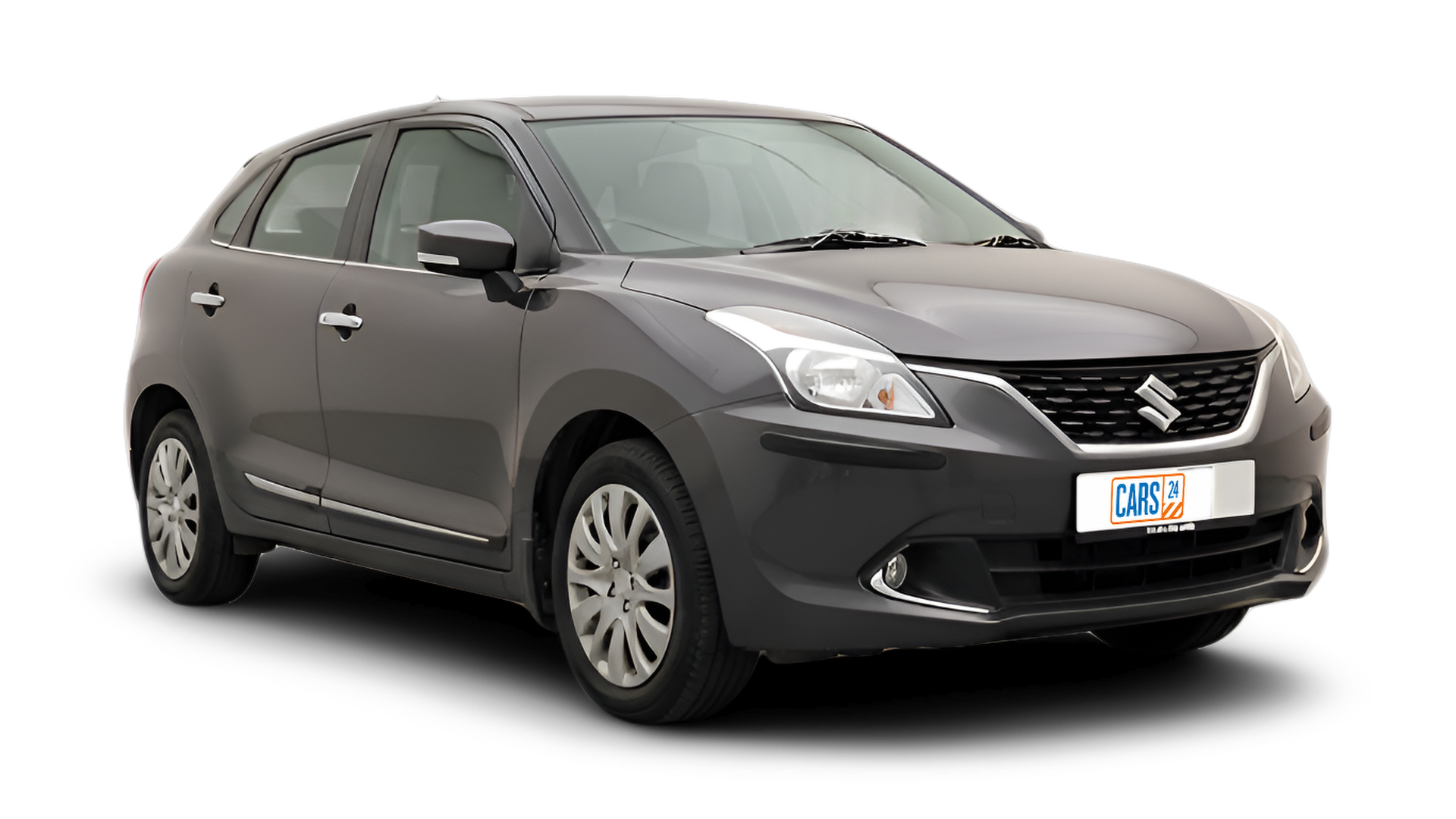 Maruti Baleno-img
